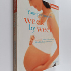 Your pregnancy week by week - pikkukuva 1
