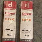 Tarraeritasolista 2 - 12 mm , pähkinä - pikkukuva 1
