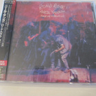 Neil Young – Road Rock V 1 Japanilainen CD OBI - pikkukuva 1