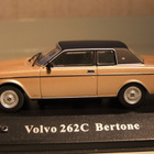 Volvo 262 C bertone coupe -77 1:43 ALE! - pikkukuva 3