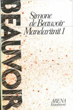 Simone de Beauvoir: Mandariinit 1