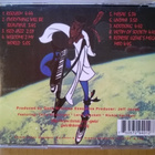 Gene Williams - Welcome 2 My World CD - pikkukuva 2