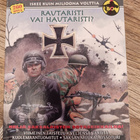 Korkeajännitys 2003 - pikkukuva 1