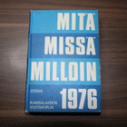 "Mitä Missä Milloin" melkein kaikki vuodet alk. 2e / kpl - pikkukuva 3