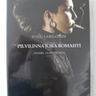 Pilvilinna joka romahti - DVD - pikkukuva 1