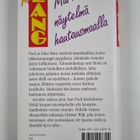 Maria Lang : Murhenäytelmä hautausmaalla : salapoliisirom... - pikkukuva 2