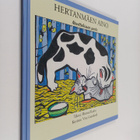 Himmi Raitio : Hertanmäen Aino : navettakissan pentu - pikkukuva 1