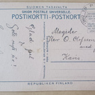 Kolme lasta sairaanhoitajina, (myydään 2 orpolapsen hyväksi) - pikkukuva 2