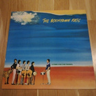 THE BOOMTOWN RATS : A tonic for the troops -LP - pikkukuva 1