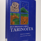 Erkki Koipijärvi : Huuhkajavuoren tarinoita - pikkukuva 1