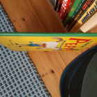 Tunnetko Peppi Pitkätossun? 1.p 1961 HYVÄ!!! - pikkukuva 3