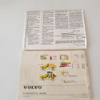 Volvo 343; käyttöohjekirja - pikkukuva 2