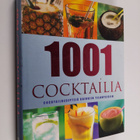 Alex Barker : 1001 cocktailia - pikkukuva 1