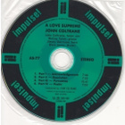 John Coltrane – A Love Supreme (UHI-RES SACD) - pikkukuva 5