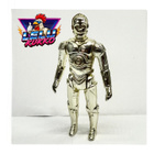 Kenner Star Wars C-3PO (Removable Limbs) -Compleat - pikkukuva 3
