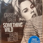 Something Wild (Jack Garfein) UUSI Criterion R "A" - pikkukuva 1