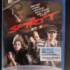 The Spirit (blu-ray) - pikkukuva 1