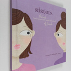Allyson E. Jones : Sisters, The Best (and Sometimes Most ... - pikkukuva 1