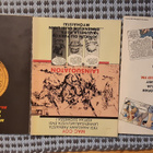 Kylmä Metalli 6 kpl 1986-87 HIENOT! - pikkukuva 5