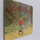 Catarina Kruusval : Rödluvan - pikkukuva 1