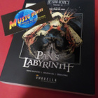 PAN'S LABYRINTH UUSI BLU-RAY - pikkukuva 1