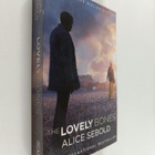 Alice Sebold : The lonely bones - pikkukuva 1