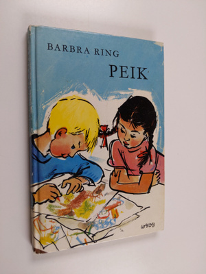 Barbra Ring : Peik