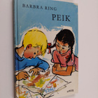 Barbra Ring : Peik - pikkukuva 1