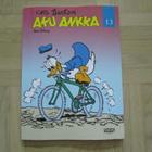Carl Barksin Aku Ankka 13 - pikkukuva 1