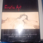 THE COMPLETE BOOK OF EROTIC ART ( SIS POSTIKULU ) - pikkukuva 3