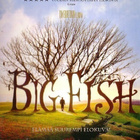 dvd, Big Fish (2003, IMBd 8.0) [draama, fantasia] - pikkukuva 1