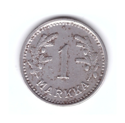 Suomi 1 Markka 1944