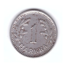 Suomi 1 Markka 1944 - pikkukuva 1