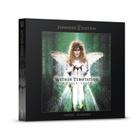 Within Temptation: Mother Earth - CD, LTD ( uusi ) - pikkukuva 1