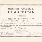 OKK 1926 Kulmakatu 3 Oy, Helsinki - pikkukuva 1