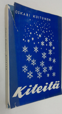 Oskari Kuitunen : Kiteitä