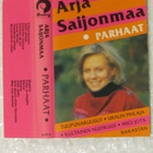 Arja Saijonmaa • Parhaat C-Kasetti - pikkukuva 3