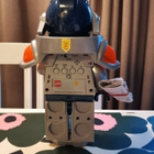 LEGO Toys Nexo Knights Clay -herätyskello - pikkukuva 3