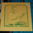 VASSAR CLEMENTS ~ Crossing The Catskills ~ LP - pikkukuva 1