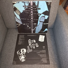 22 Pistepirkko: Big Lupu LP - pikkukuva 2