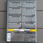DVD: Rounders (Matt Damon) + The Yards (Mark Wahlberg) - pikkukuva 2