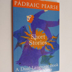 Desmond Maguire : Short Stories of Padraic Pearse - pikkukuva 1