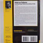 Allen Holub : Holub on patterns : learning design pattern... - pikkukuva 2