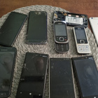 Puhelin kasa, Nokia, Samsung, iphone - pikkukuva 3