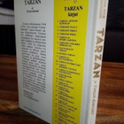 Burroughs : TARZAN-kaksoset ( SIS POSTIKULU) - pikkukuva 2