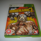 Borderlands 2 **XBOX360** - pikkukuva 1