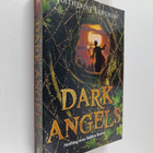 Katherine Langrish : Dark Angels - pikkukuva 1