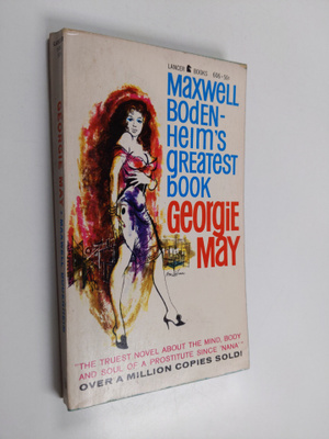 Maxwell Bodenheim : Georgie May