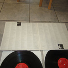 Billy Joel - Greatest Hits Volume I & Volume II ( TUPLA LP ) - pikkukuva 2