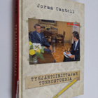 Jorma Cantell : Tyhjäntoimittajan tunnustuksia - pikkukuva 1